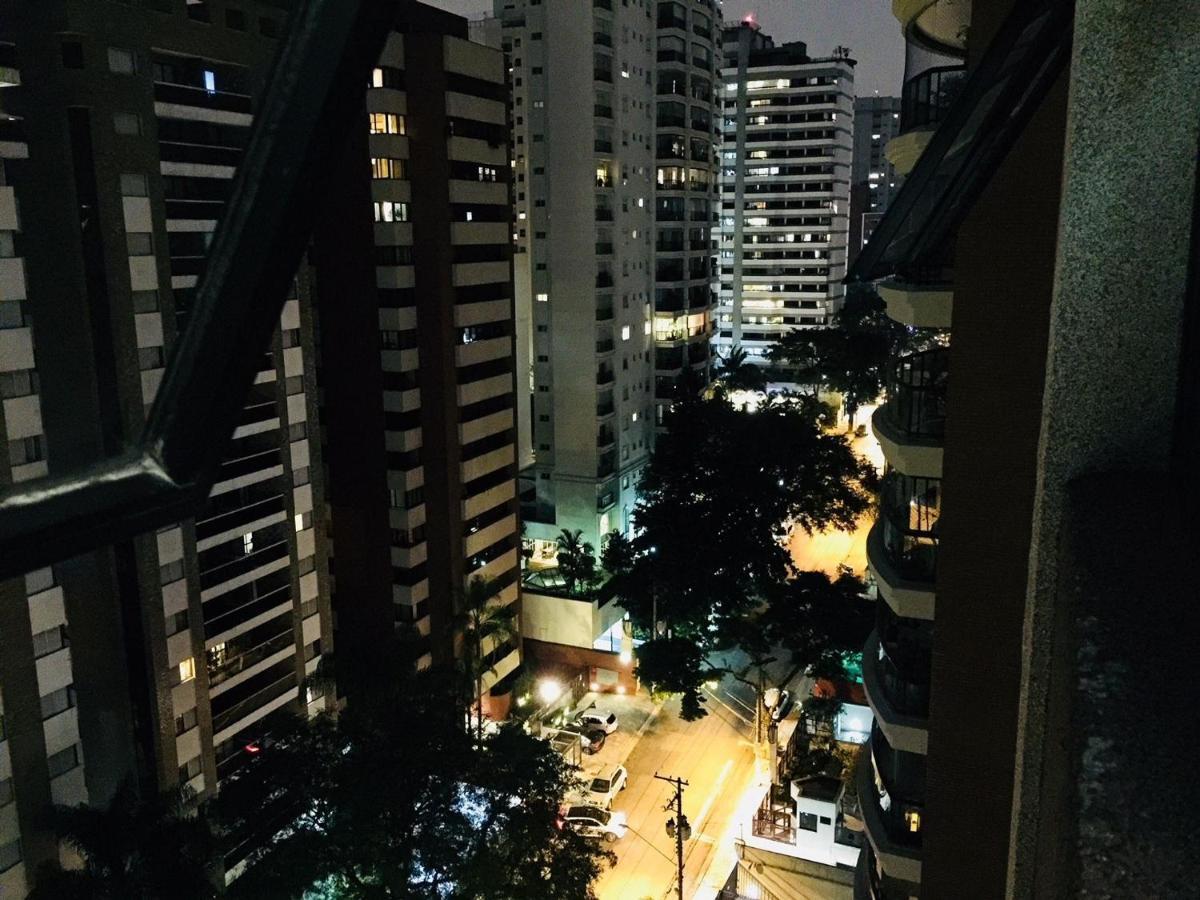 サンパウロDuplex Moema Ao Lado Do Parqueアパートメント 部屋 写真
